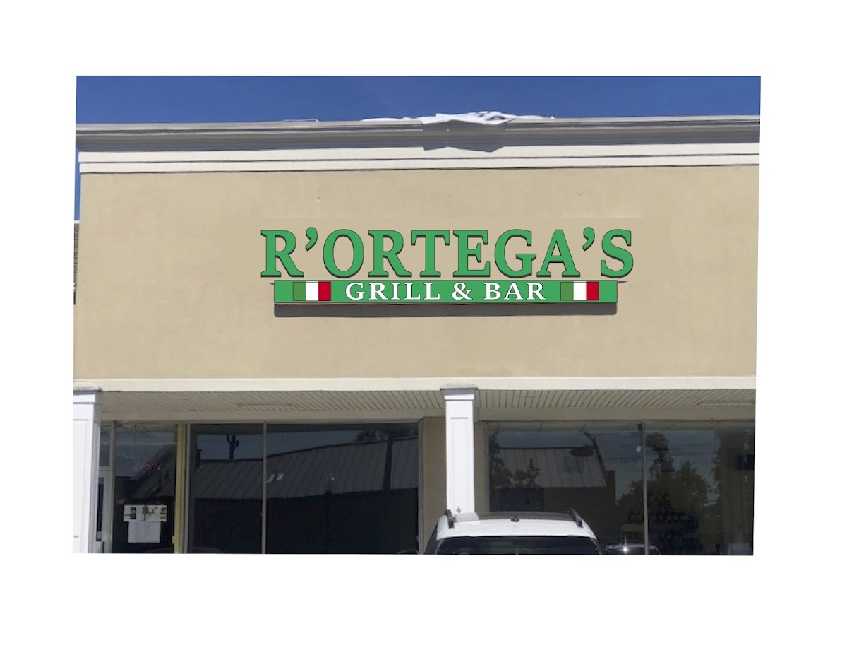 R'ortega's Grill & Bar Llc
